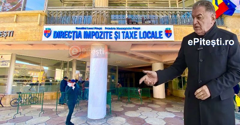 Cum poi plti un impozit mai mic explicatia oficial a