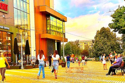 Cum va fi vremea pana la Paste Surprize in prognoza meteo