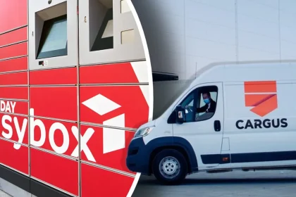 Cutremur pe piata livrrilor Tranzactia Sameday Cargus