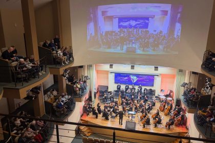 Dincolo de gratii timpul capata semnificatie pentru detinutii de la