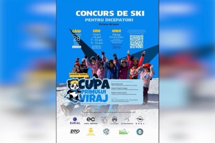 Echipa DTO Rally si Eurial sprijina viitorii campioni la Cupa