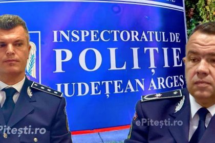 Evaluarea IPJ Arge 2025 Tendinta descendenta a