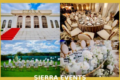 Evenimentul ideal chiar exista si se desfasoara in Pitesti la Sierra