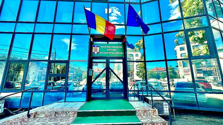 ITM mesaj ingrijorator Tot mai multi angajati isi exprima nemultumirile