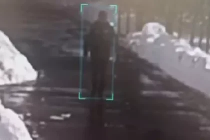 Imagini dramatice Jandarm de 40 de ani decedat pe strada