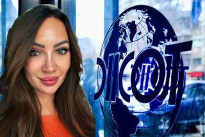 Interviu pentru conducerea DIICOT Antonia Diaconu liderul DIICOT