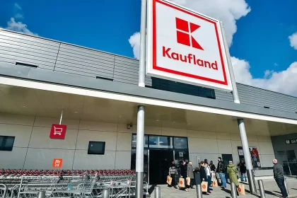 Kaufland a facut anuntul