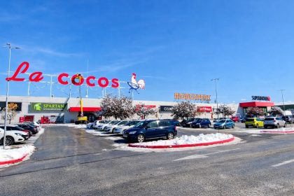 La Cocos Pitesti incepe campania