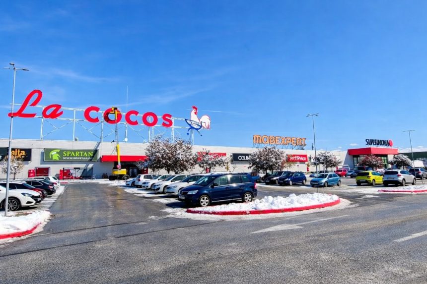 La Cocos Pitesti incepe campania