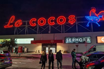 La Cocos Pitesti un punct de referinta pentru cumparaturi anunta