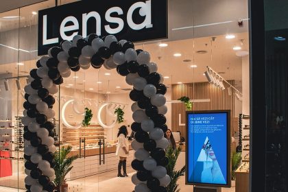 Lensa sancinune uriaa