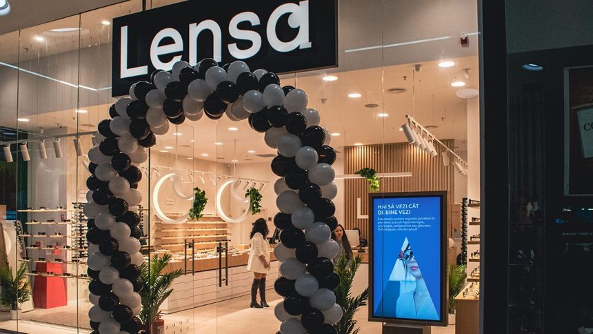 Lensa sancinune uriaa