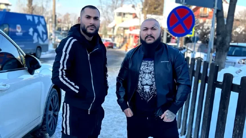 Lovitura devastatoare pentru fratii Mocanu Se pregatesc sa
