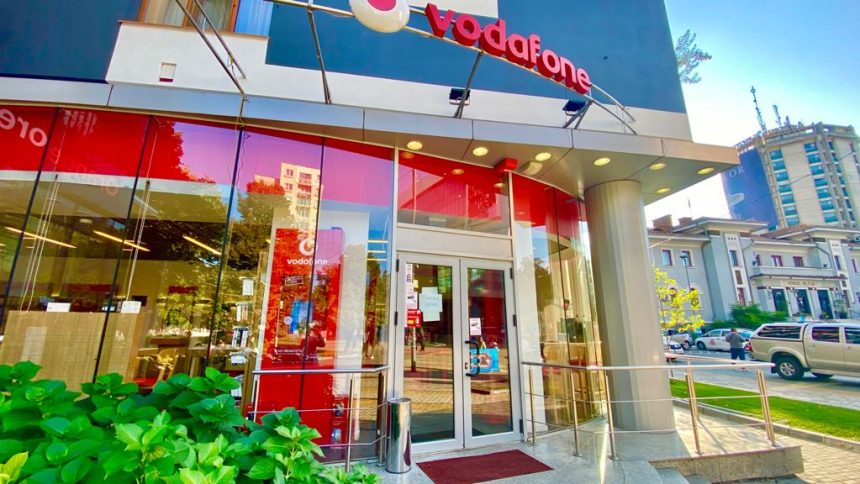 Lovitura pentru Vodafone in Romania ce se intampla cu zecile de clienti