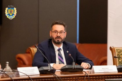 Mihai Cotez Recesiunea tehnica nu este cauzata de