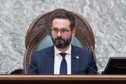 Mihai Cotez Recesiunea tehnica nu este un incident accidental