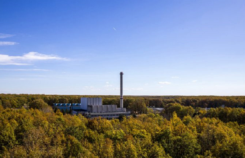 Mioveni Oficial pe harta marilor proiecte nucleare