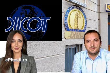 Miza deosebita pentru Arges Procurorii Antonia Diaconu si