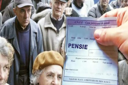 Modificari semificative pentru pensionari incepand din august 2026
