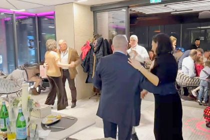 Muzica live exclusiv la Grota Rece Pitesti