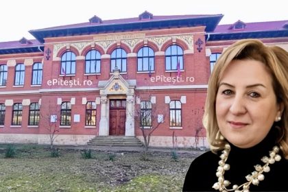 Nicaieri nu e ca la Bratianu Alina Manea revenire cu