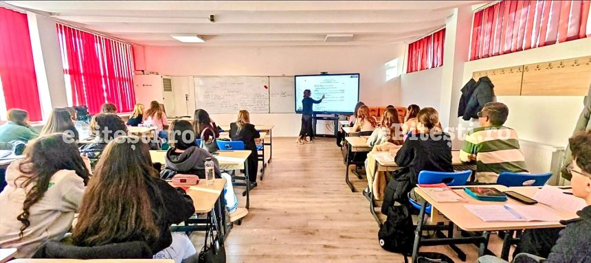Notele elevilor si evaluarea profesorilor Ce se pregateste in