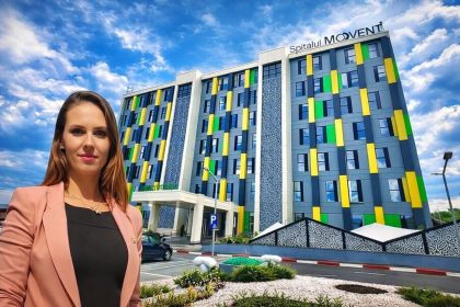 Nu neglija tusea Dr Alexandra Ciobanu efectueaza consultatii acum la Spital