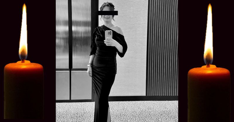 O adevarata drama intr o familie din Arges O mama a decedat la