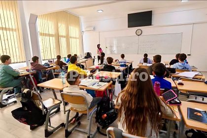 Oficial Structura anului scolar 2026 2027 Cand isi incep cursurile elevii