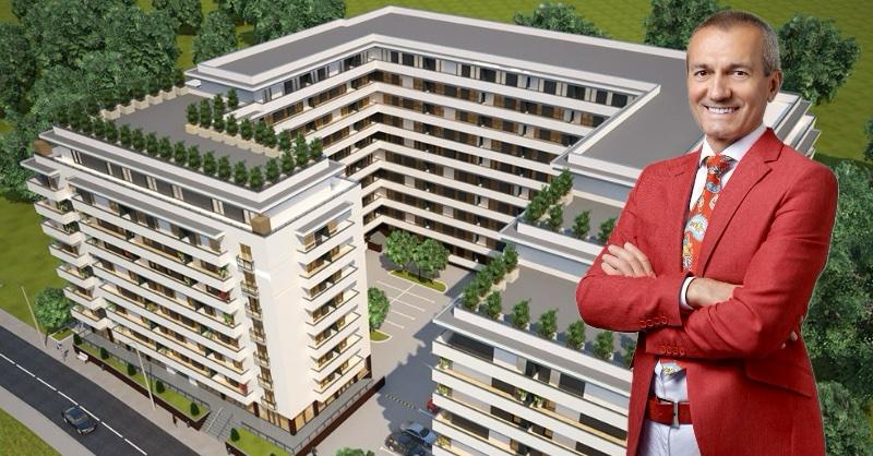 Omul de afaceri din Pitesti Durdui a castigat