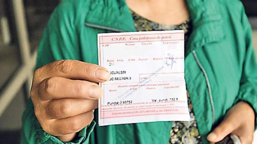 Pensionarii asteapta aceasta veste