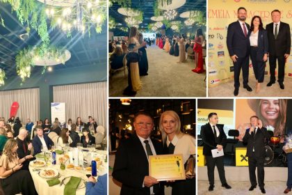 Pites ti Camera de Comert a reconoscut excelenta feminina