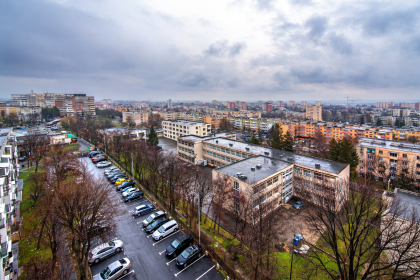 Piteshti O noua investitie semnificativa in Razboieni