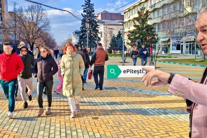 Pitesti Atenie Veniti doar cu cereri legale