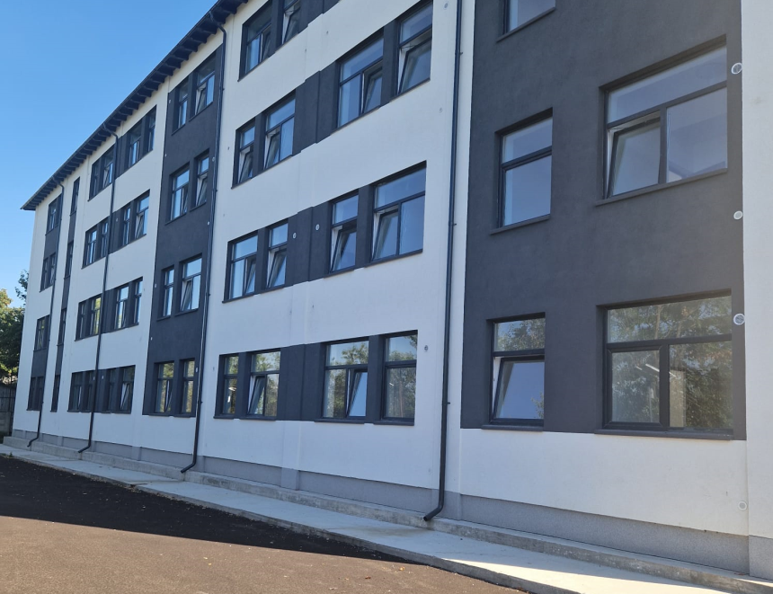 Pitesti Conditii pentru accesul la locuinte sociale