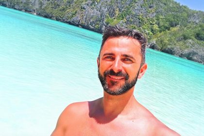 Pitesti Florin Dobre AUR fost lider de galerie la FC Arges