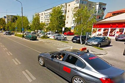 Pitesti O noua investitie in zona Trivale