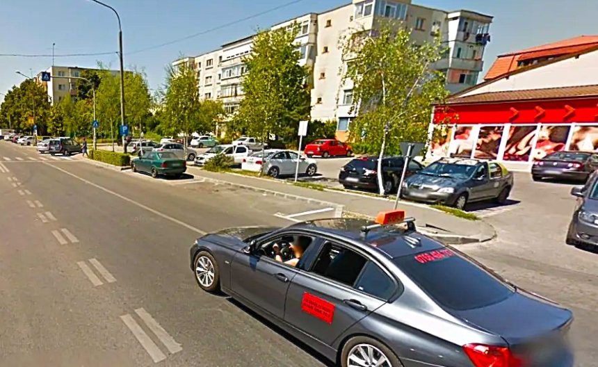 Pitesti O noua investitie in zona Trivale