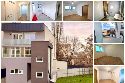 Pitesti Un proiect rar intalnit in Gavana pe strada