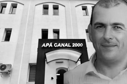 Piteti Doliu la Apa Canal A decedat Nicu Savescu