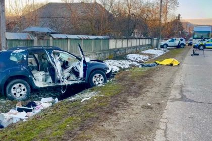 Politia oficial Cum s a petrecut tragedia din Arges Un