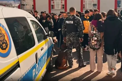 Politica Arges intervine Situatii din ce in ce mai grave in scoli