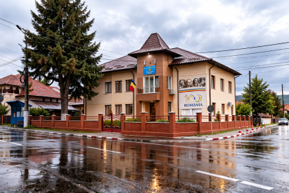 Primarie din Arges anunt de mare interes