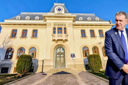 Primarul din Pitesti scenariu sumbru 112 persoane urmeaza sa