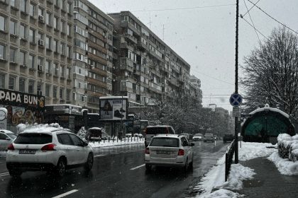 Prognoza neobisnuita pentru sfarsitul iernii