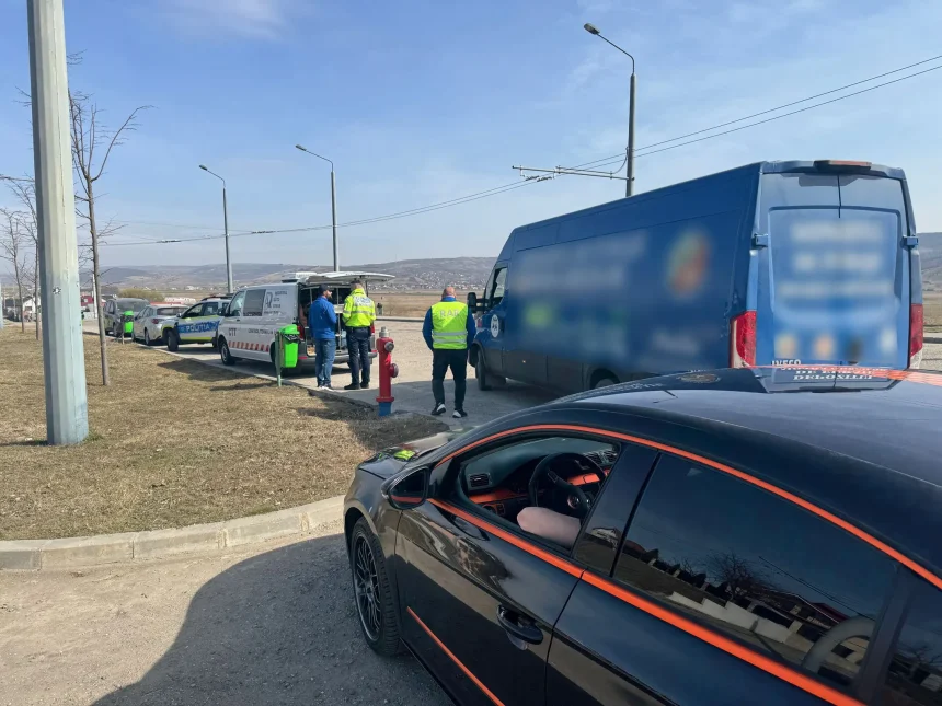 RAR veste importanta pentru soferi Probleme serioase