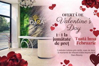 Rasfat in doi la un pret special Cadou ideal la Dara