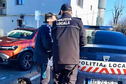 Razie in parcurile din Pitesti Proprietarii de caini