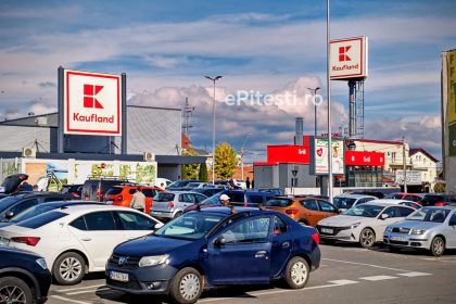 Retragerea unui produs de la Kaufland atentionare pentru consumatori