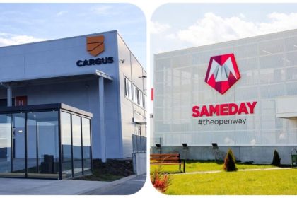 Sameday Cargus in atentia autoritatiilor